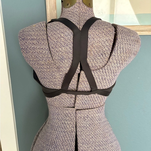 Patagonia Black Bikini Top - Picture 4 of 4